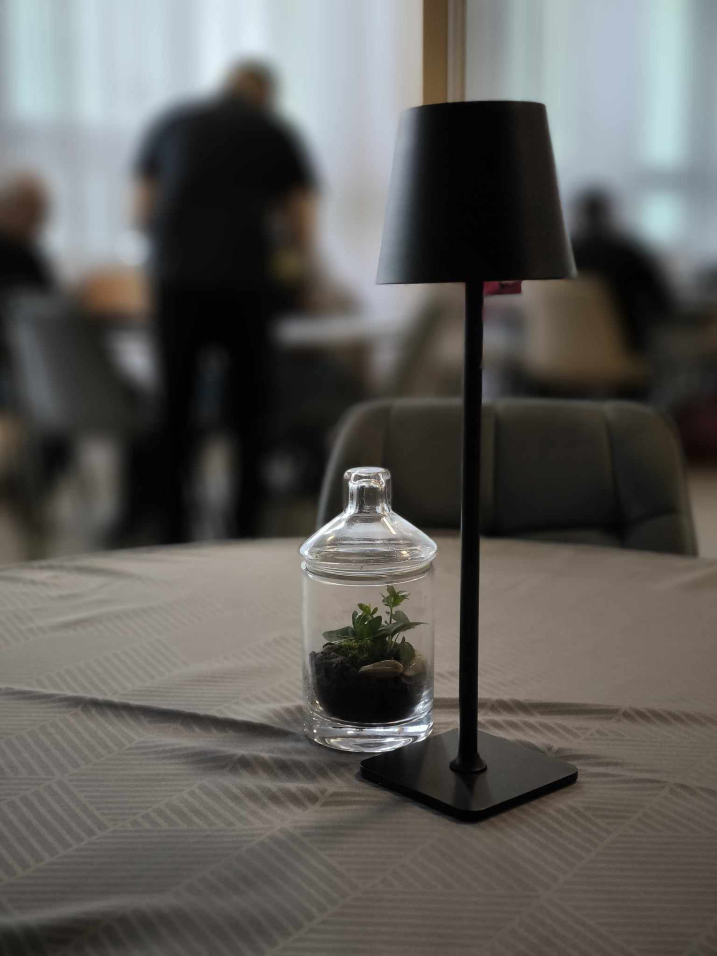 Reštaurácia a kaviareň