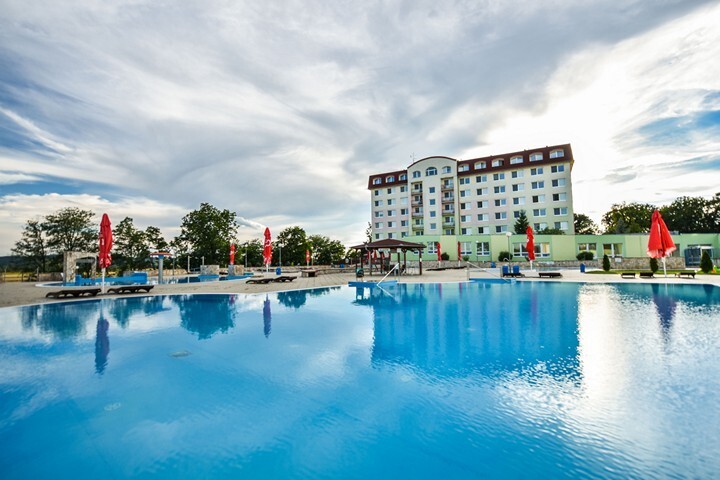 LIEČEBNÝ DOM RIMAVA ***